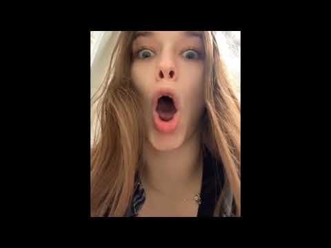 Cute Girls FART Too (vol 2) 🤒 Girls Farts Compilation