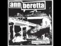 Ann Beretta - Something More