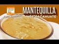 Mantequilla o crema de cacahuate  (maní)- Cocina Vegan Fácil