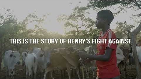 The Boy Who Beat The Sandfly Trailer   Drugs for Neglected Diseases initiative DNDi