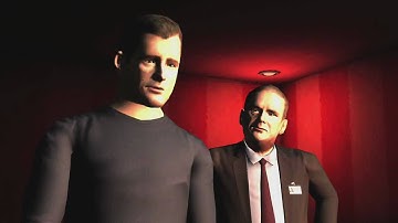 CSI: Deadly Intent Trailer