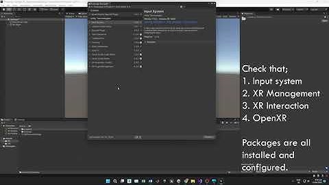 Silantro Simulator V3.5: Setting Up the Fixed-Wing VR Demo