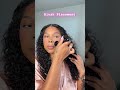 🫦 my favorite way to apply my blush #makeupforbeginners #makeuptips #makeuptutorial