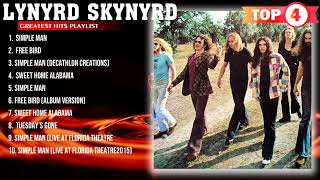 lynyrd skynyrd ⭐ The Legend Country Songs Of All Time