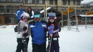 2012 Ski / Ride School - Pony Program