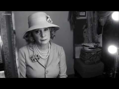 ნინელი ჭანკვეტაძე  88შოთა კალანდაძის ახალ კინო ლექსში ''ფრაგმენტები გიფტის ცხოვრებიდან''