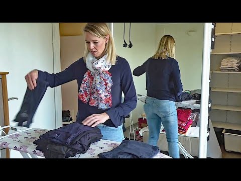 Video: Wie Man Aus Einer Privatisierten Wohnung Räumt