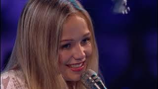 Connie Talbot - Never Give Up On Us - Britain's Got Talent   The Champions - 31st Aug 2019