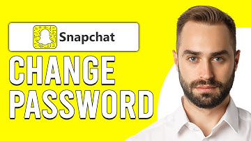 How To Change Password On Snapchat (How To Reset Your Snapchat Password)