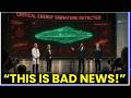 NASA's AI Just Decoded Messages From 3I/ATLAS — The Truth Is Horrifying