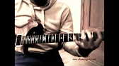 MI FELICITACIÓN DE NAVIDAD (SILENT NIGHT- NOCHE DE PAZ JAZZ GUITAR)