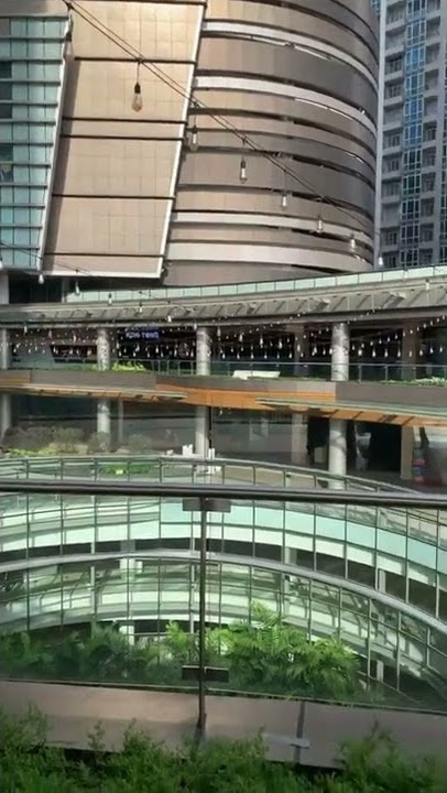 SUASANA MALL PODOMORO MEDAN