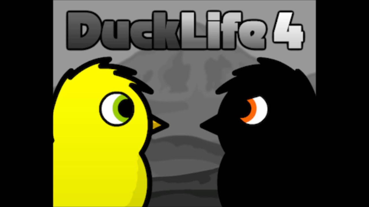 duck life 4 game