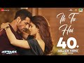 Capture de la vidéo Ik Tu Hai - Attack | John Abraham, Jacqueline Fernandez| Jubin Nautiyal, Shashwat S, Kumaar| Lakshya