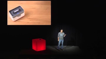 R/GA Accelerator Demo Day 2015: Diagenetix