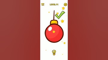 Tricky Line Level 91