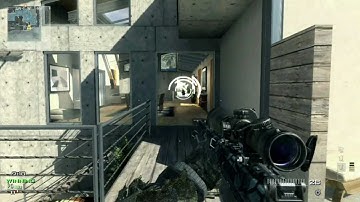 Sony Vegas Pro 11 Target Effect / Lock on Effect MW3