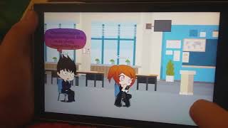 Love Never Lies (GLMM)