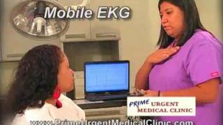 Prime Urgent Medical Clinic