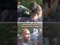 Dramatic moment Raheem Sterling is ARRESTED for DANGEROUS DRIVING