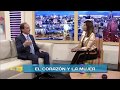 ENFERMEDADES CARDIOLOGICAS EN LA MUJER - DERRIBANDO MITOS