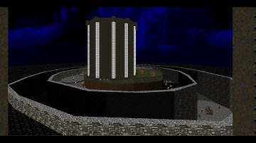 DOOM MIXTAPE 09 - Equinox Map 06