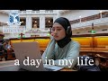 A day in my life at uni  university of melbourne