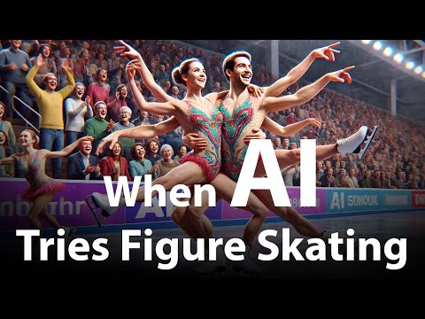 Funny AI-Generated Figure