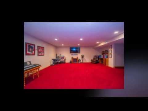 Beautiful Brick Ranch For Sale With Finished Basement! - YouTube
