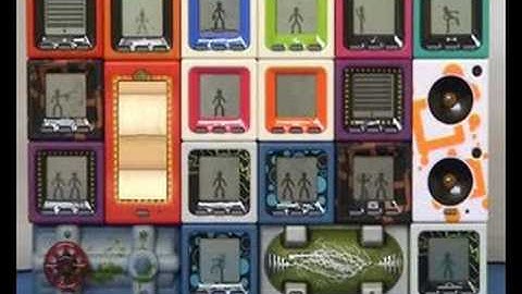 Cube World Mods the Movie!