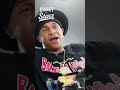 Orlando Brown says he WOULD go on Club Shay Shay...if &quot;they&quot; let him 🙁