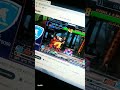 RANK MANAUS KOF 98 CANAL COLISEU FIGHT GAMES CHEGA PRA LIVE/ MAGRÃO Vs MARCELO D2