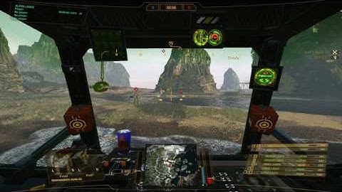 MechWarrior Online - WIP PPC/Laser sound design