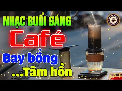 Đỉnh Cao Nhạc Không Lời Buổi Sáng Bay Bổng Tâm Hồn | Hòa Tấu Guitar Không Lời | Nhạc Cafe Buổi Sáng