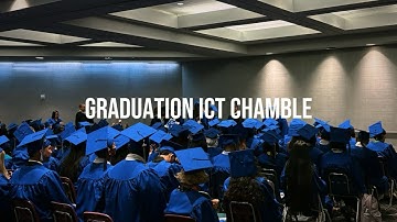 Graduations Interactive College of Technology | Atlanta, Georgia