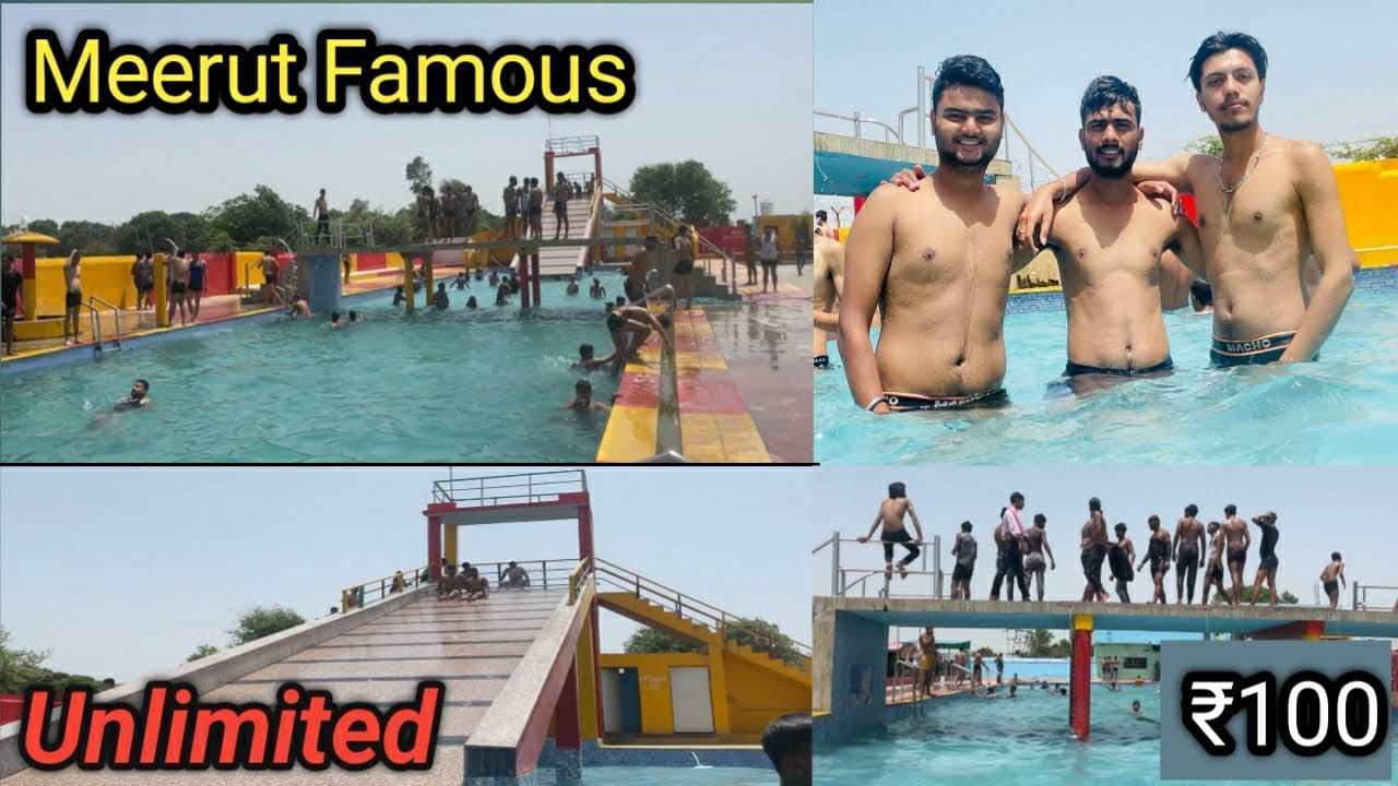 Meerut Most Famous Swimming Pool Jevri Swimming Pool Meerut meerut-most-famous-swimming-pool-jevri-swimming-pool-meerut