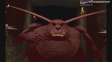 Dungeon Keeper Playthrough (Pt. 1)