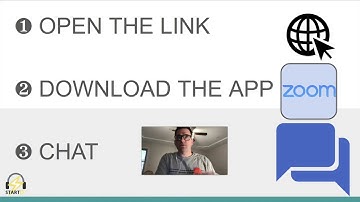 startED: Getting Started with Zoom Video Conference