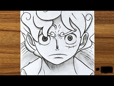 Monkey D. Dragon – One Piece — Steemit