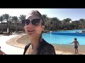 VLOG: Rixos Sharm El Sheikh в декабре!