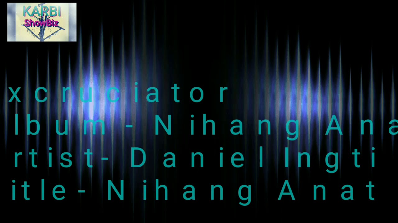 Nihang Anat   Excruciator