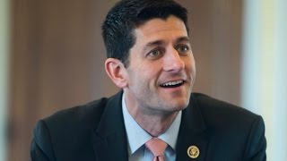 McCarthy: If Paul Ryan runs, he'll be 'amazing ...