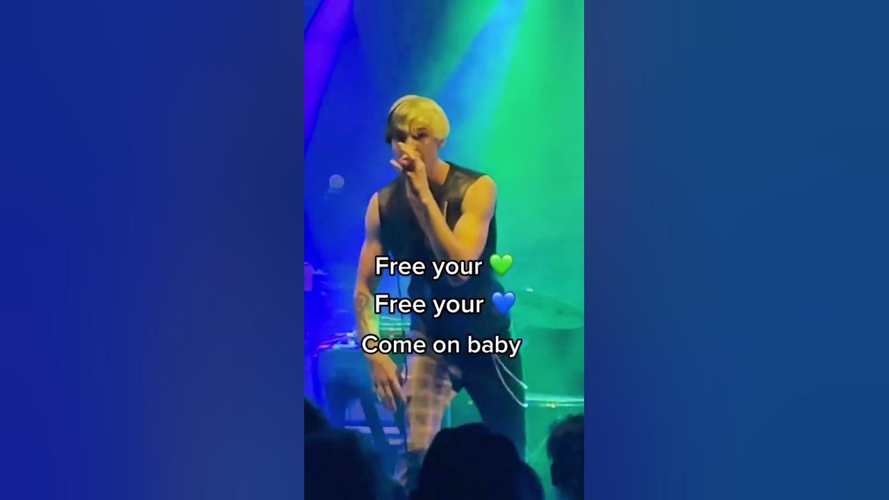 One of my favorite songs to play live 🎤 Where Do We Go? by Andrew Cassara