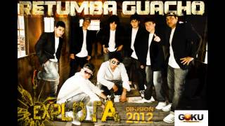 Video voorbeeld van "RETUMBA GUACHO 2012 - NO PUEDO OLVIDARTE"