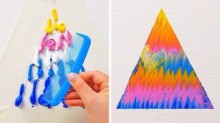 20 PAINTING TECHNIQUES TO REVEAL YOUR TALENT