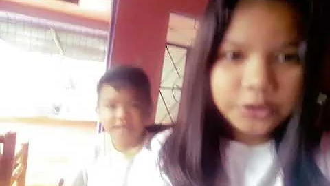 Pulbo challenge (ang saya) /Daisy Joy Noble