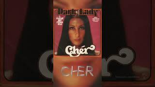 Cher&#39;s &quot;Dark Lady&quot; - as heard on #rupaulsdragrace