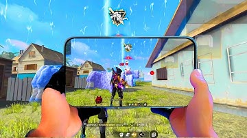 I Survived The Impossible 1v2 Challenge!