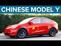 Is Tesla's Chinese Model Y Better? Cybertruck Delayed & More