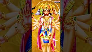 celebrate the glory of Hanuman with #Anjaneyaswamysongs #Telugudevotionalsongs #Telugubhaktipatalu